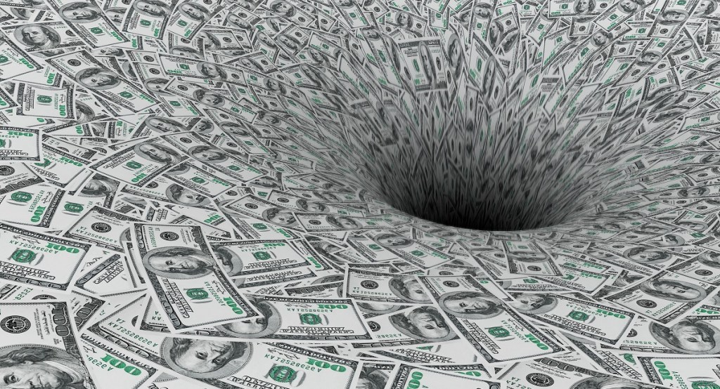 USPS retiree health fund is in jeopardy