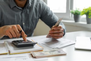 Financial tips for transitioning vets