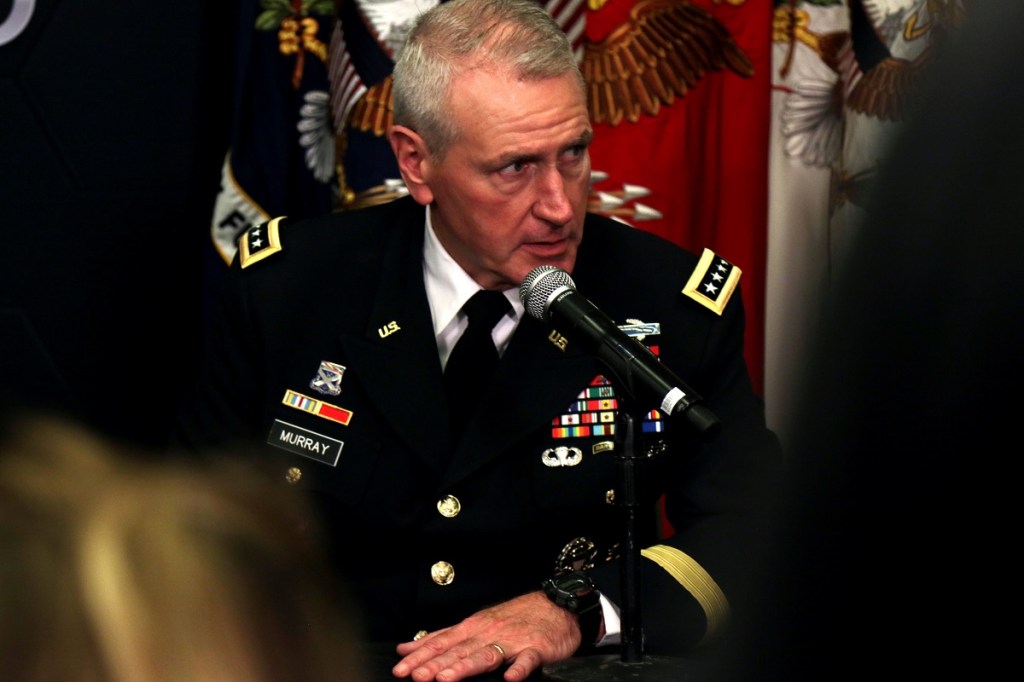 Will Army Futures Command work? House lawmakers skeptical, but hopeful