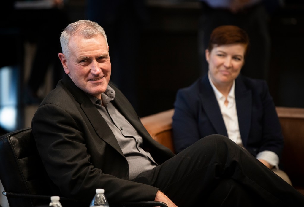 Army Futures Command chief on what his team got right — and wrong — since its founding