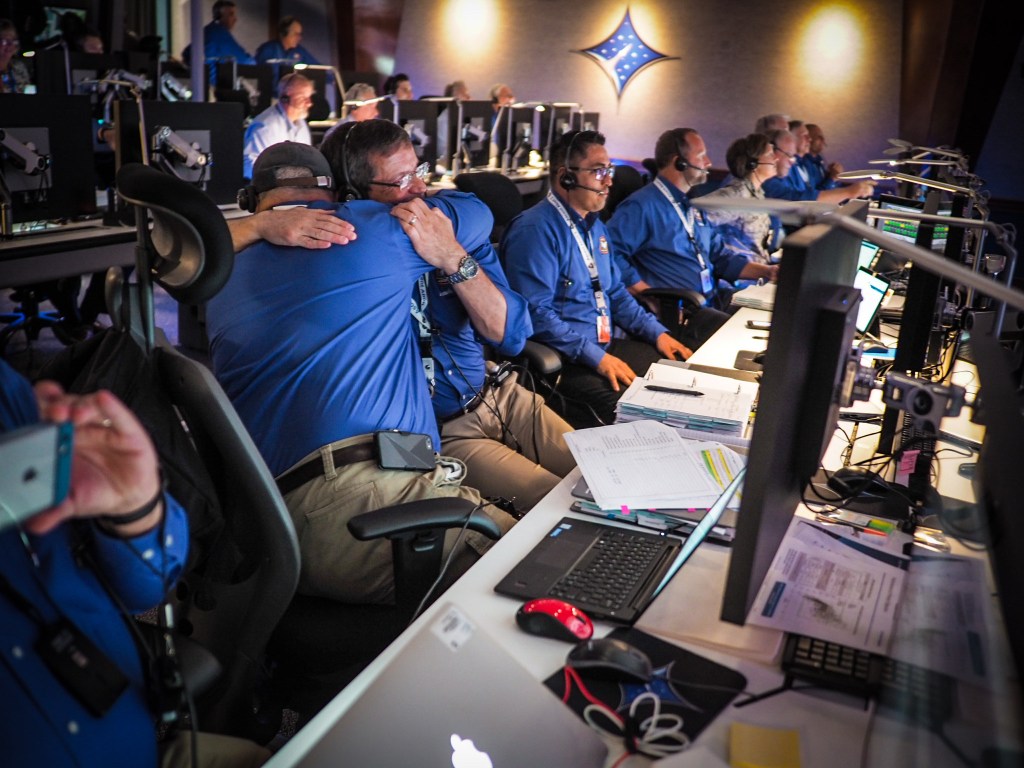 How NASA upended internal processes to prepare for its next lunar mission