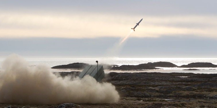 MSPO: Raytheon in talks with E. European nations over potential missile deals