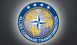 How is NATO working to increase defense spending?