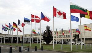 Can NATO’s new cyber strategy survive risky summits?