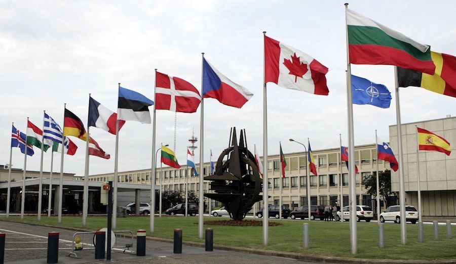 Can NATO’s new cyber strategy survive risky summits?