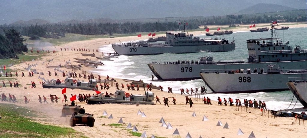 Eliminate ambiguity over Taiwan, or risk unravelling regional credibility