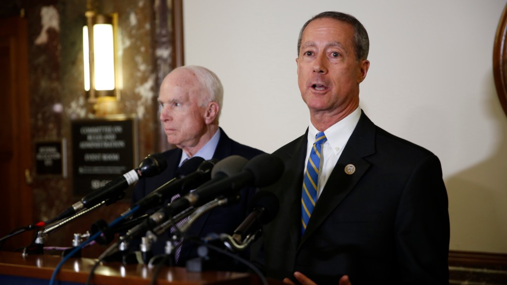 Defense hawks call for $700B defense top line as congressional budget negotiations start