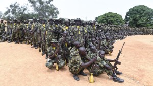 US State Dept. approves $1 billion sale to Nigeria, delayed over human rights concerns