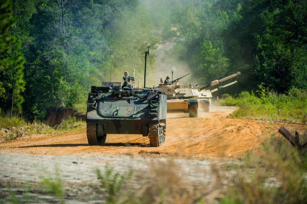 The social science of soldier-machine teaming