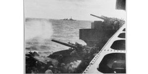 Tassafaronga:  Night of the Long Lances