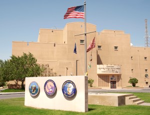 Senators seek answers from Navy on human trafficking by sailors in Bahrain