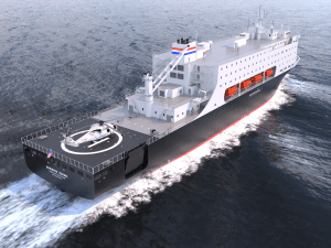 Lawmakers seek national coordination, support for maritime industry
