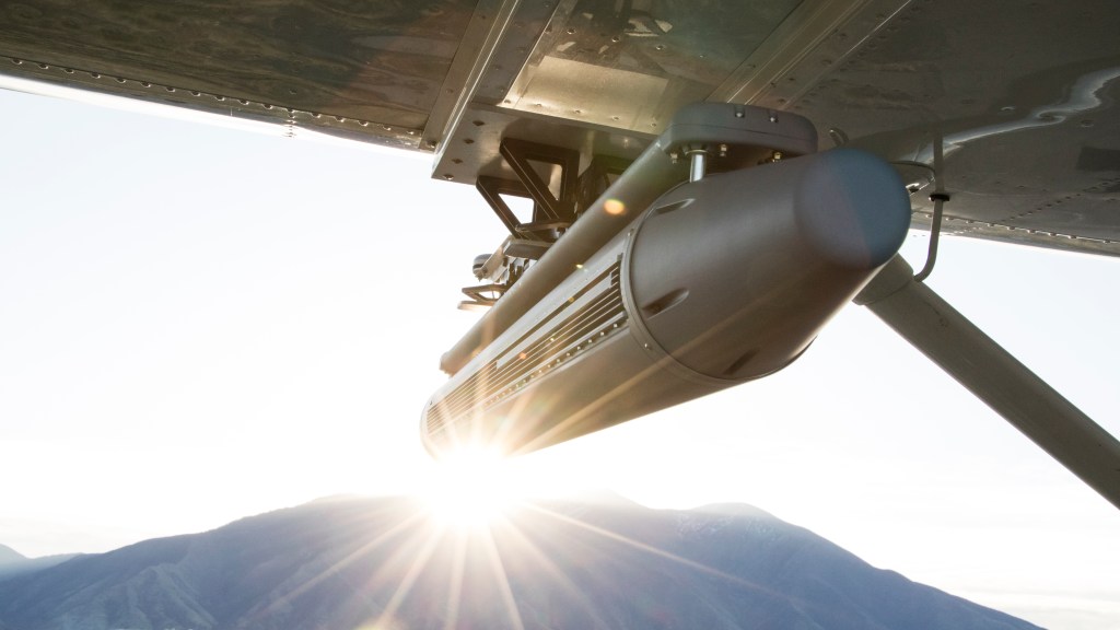 IMSAR unveils longer-range SAR radar