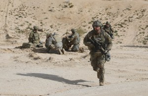 How a shovel can help with training, plus common mistakes during drill