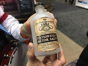 At RSA, sunlight is the best disinfectant for snake oil