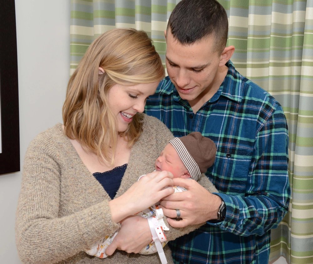 Pregnant women at Kadena Air Base in Japan facing tough decisions