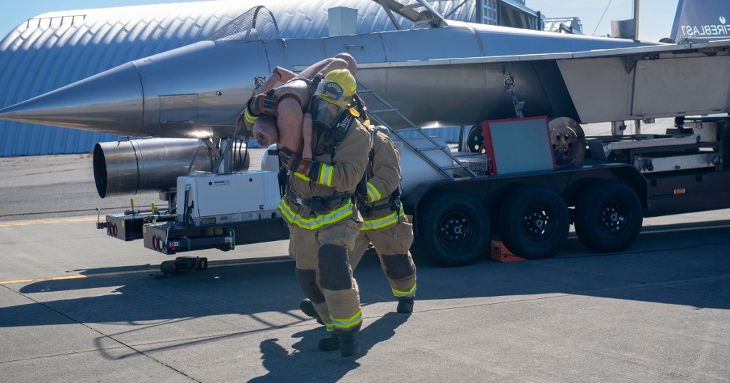 Your Navy must be ready to respond