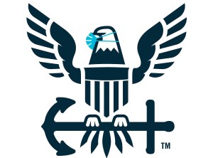 Navy puts surgical mask on its logo & social media responses go about as expected