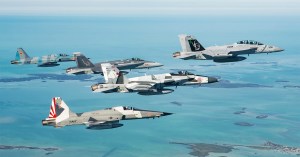 Reserve naval aviation commanders eligible for $100,000 bonus