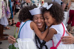 $1 million initiative aims to address racial inequities to improve lives of military families
