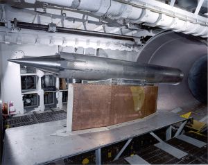 Is autonomy the next frontier for hypersonic vehicles?