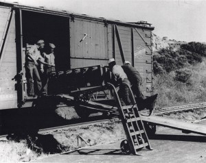 Navy clears Black sailors unjustly punished after 1944 deadly blast