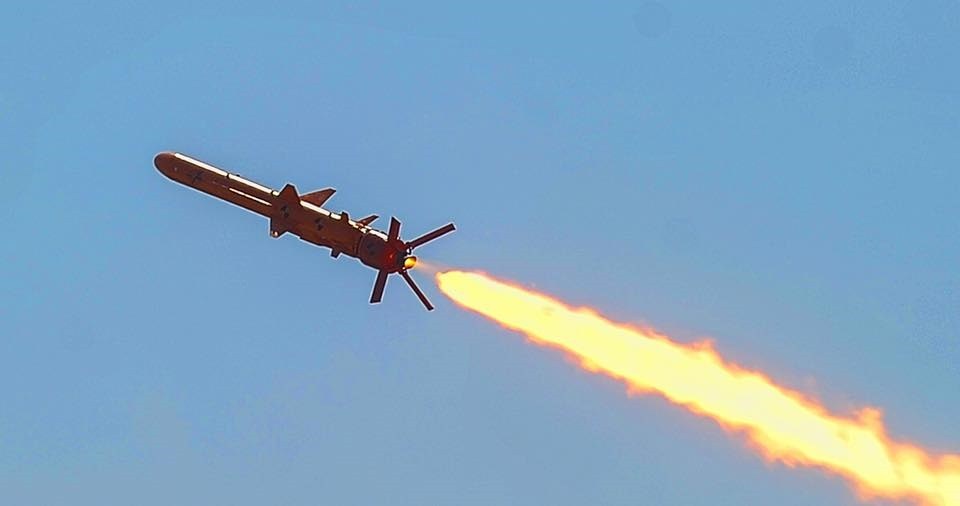 Ukraine tests cruise missile — can it hit Moscow?