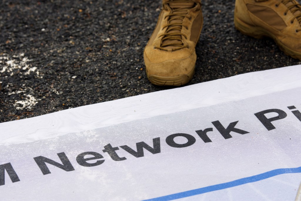 How the Pentagon is harnessing 5G for the future fight