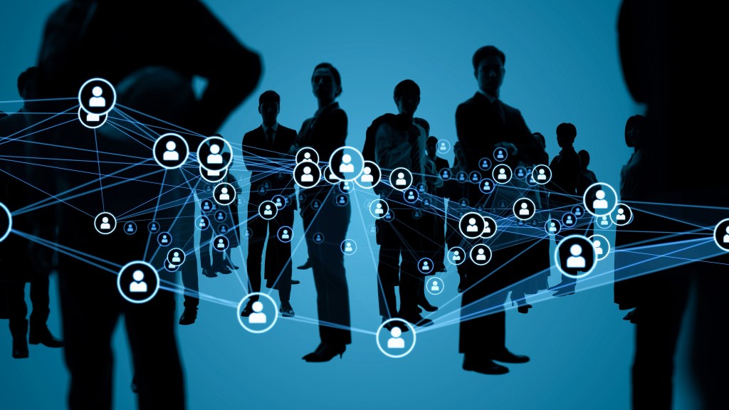 How to leverage your connections to land a civilian job