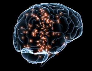 Could soldiers silently communicate using brain signals in the future?