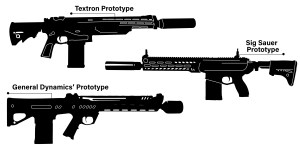 The Army’s SAW and M4 replacement is headed to troops by 2022