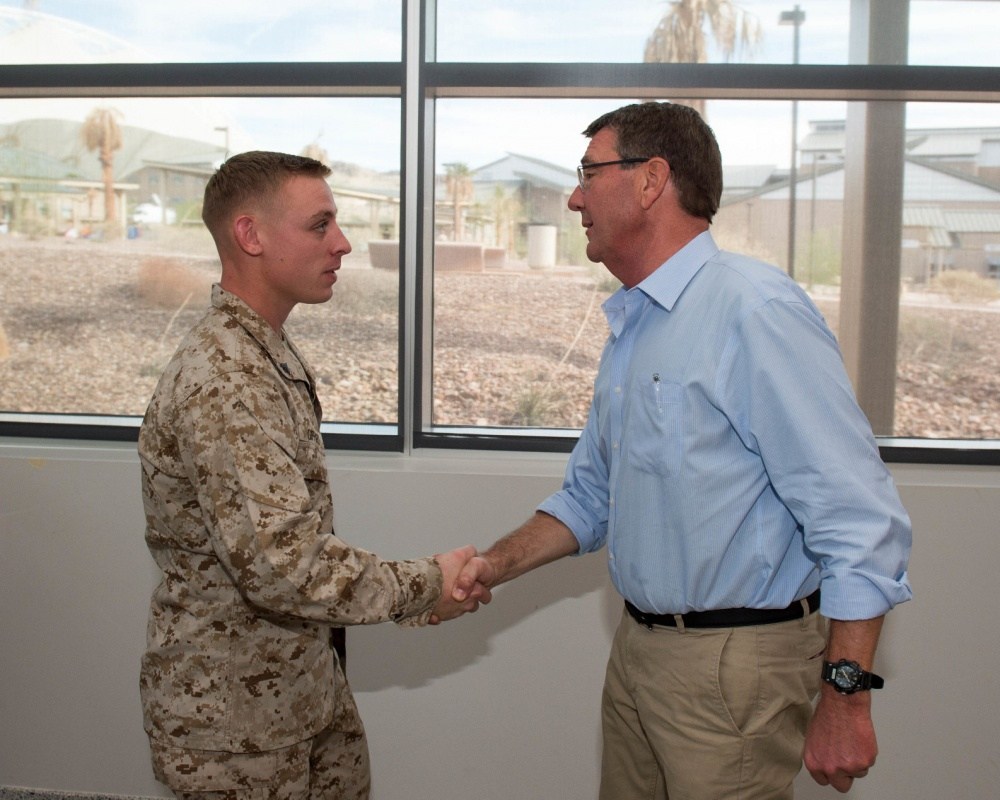 NextOp helps mid-level enlisted find their civilian career