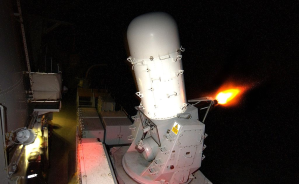 The start of new rules for autonomous weapons
