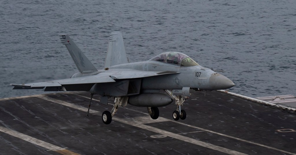 New in 2021: Will 1st Fleet and Atlantic Fleet outlast the Trump administration?