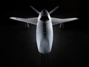 US Air Force eyes autonomous Northrop Grumman drone for CCA program