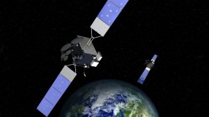 How the Space Force is working with US allies