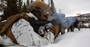 24th Marine Expeditionary Unit will head to Norway to join 40,000 troops strong NATO exercise