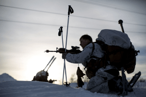 The Corps plans to boost the number of Marines in Norway
