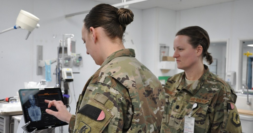 New in 2023:  VA health records overhaul faces critical juncture
