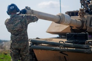 How to change Army sustainment for future conflict