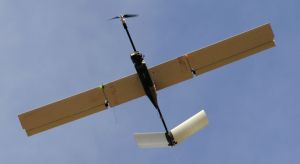Interior’s magic bullet: Drones that are DoD castoffs