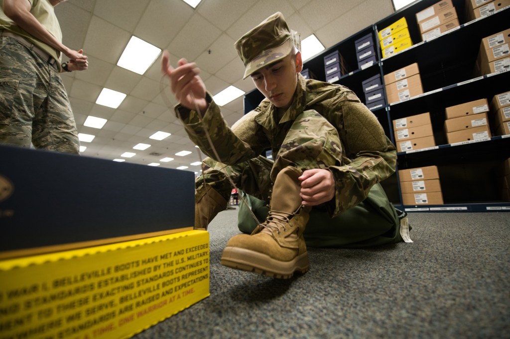 OCP uniform dates delayed due to coronavirus