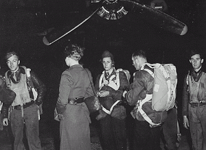 WWII Museum podcast explores legacy of America’s first intel agency