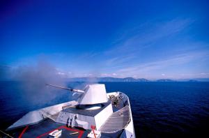 Italian debate over future of cannon maker rumbles on