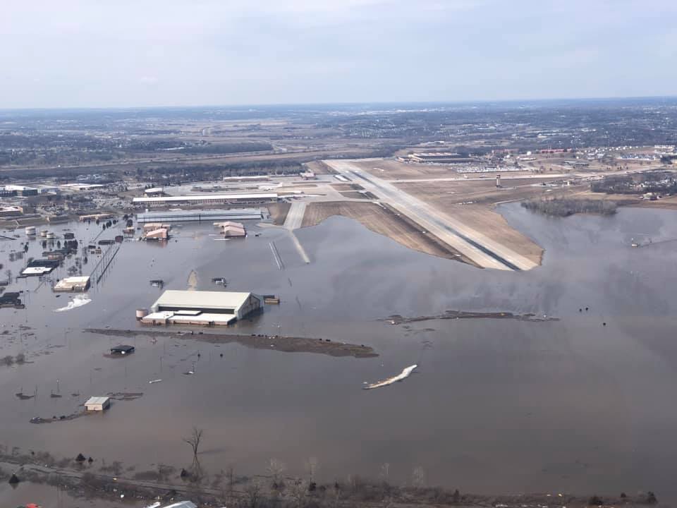 New contract will help communication during disasters