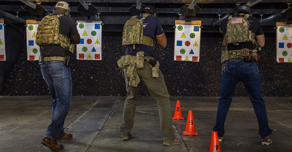 REFT SOF Targets available once more.