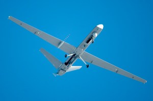 Russian firm may sell a drone resembling the US Predator to a Mideast customer