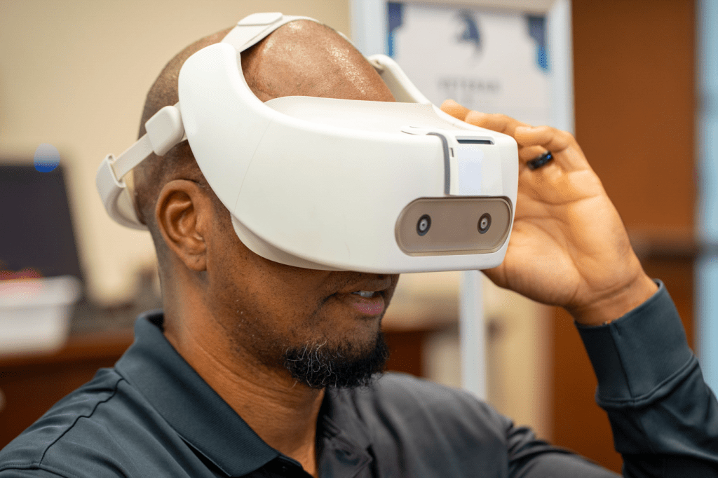 Your next visit to VA medical center may be in cyberspace