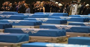 Why identifying the Korean War remains just brought home could take years
