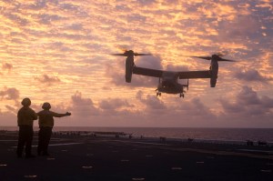How a lack of aircraft emergency escape training ended in tragedy in Australia MV-22 crash